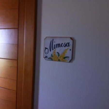 Agriturismo Accipicchia Ancona Szoba fotó